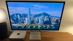 Apple Studio Display - Hoogte verstelbaar - Incl. Doos, Computers en Software, Monitoren, Hoofdtelefoonaansluiting, Apple studio display