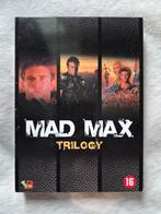 Mad Max Trilogy DVD Boxset, Ophalen of Verzenden