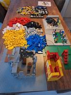 Lego technik 8074 en Lego gewoon, Kinderen en Baby's, Speelgoed | Duplo en Lego, Ophalen of Verzenden, Lego, Zo goed als nieuw