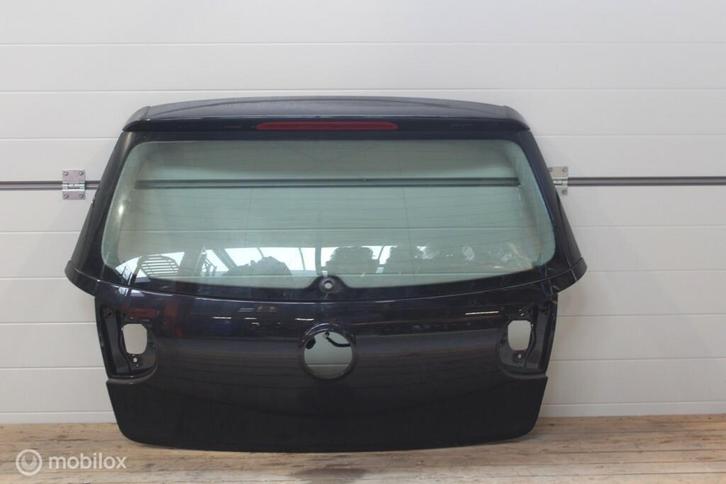 Achterklep ​​​ Volkswagen Golf V ('03-'08), Auto-onderdelen, Carrosserie en Plaatwerk, Achterklep, Gebruikt, Ophalen of Verzenden