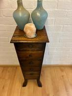 Antiek ladekastje, Antiek en Kunst, Antiek | Meubels | Kasten, Ophalen