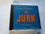 Vincent van Warmerdam - De Jurk, Cd's en Dvd's, Ophalen of Verzenden