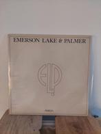 Emmerson Lake & Palmer - Amiga, Ophalen of Verzenden, Gebruikt, 12 inch, Poprock
