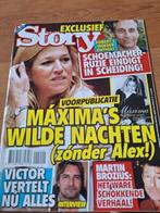 Story 2009 Yvonne Keeley Dolly Dots Tanja Jess Tatjana Simic, Verzenden, Zo goed als nieuw, Overige typen