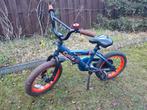Kinderfiets 14 inch terugtrap rem, Fietsen en Brommers, Fietsen | Kinderfietsjes, Ophalen, Gebruikt, Minder dan 16 inch, 2cycle