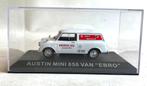 Mini Van * EBRO * Altaya., Ophalen of Verzenden, Zo goed als nieuw, Auto, Overige merken