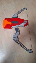 Nerf Rebelle Boog, Ophalen of Verzenden, Gebruikt, Jongen of Meisje