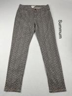Summum Woman Broek  (mt: 40) 16,3/9010, Summum Woman, Zwart, Ophalen of Verzenden, Zo goed als nieuw