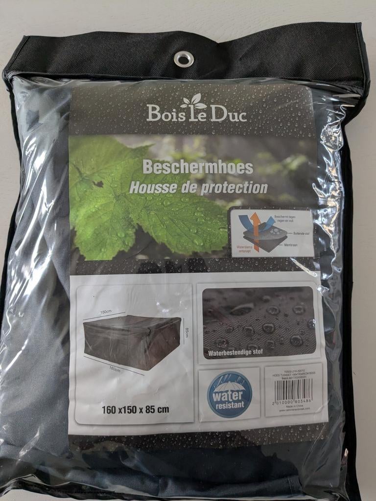 Beschermhoes. Meubel beschermhoes. NIEUW., Tuin en Terras, Tuinmeubel-accessoires, Ophalen of Verzenden, Nieuw