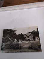 LEUVENUM    "HET ROODE KOPER"  HOTEL Landgoed, Ophalen of Verzenden, Voor 1920, Gelderland