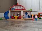 Playmobil 123, Ophalen, Gebruikt, Complete set, Lego