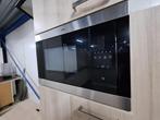 Complete keuken Compleet met APP 120Keukens op voorraad 2821, Huis en Inrichting, Ophalen of Verzenden, Zo goed als nieuw, Hoekkeuken