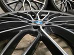 ✅UNIEK Demo BMW F30 F31 F32 20inch 405M Breedset Zomerbanden, Auto-onderdelen, Banden en Velgen, -, -, Banden en Velgen, Nieuw