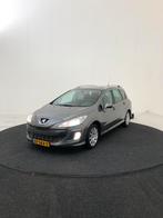 Peugeot 308 SW 7p Trekhaak + Onderhoudsboekje, Auto's, Voorwielaandrijving, 4 cilinders, 7 stoelen, 1415 kg