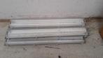 6x TL lamp 36 watt, Minder dan 50 watt, Gebruikt, Lamp, Ophalen