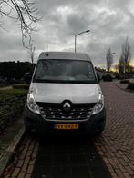 Renault Master 2.3 DCI 62KW 2017 l3h2, Auto's, Voorwielaandrijving, Euro 5, 136 pk, 4 cilinders