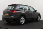Volkswagen Tiguan 1.4 TSI Comfortline Trekhaak LED Cruise, Voorwielaandrijving, Stof, 4 cilinders, Origineel Nederlands