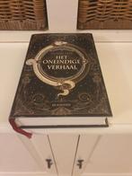Michael Ende - Het oneindig verhaal, Boeken, Ophalen of Verzenden, Gelezen, Nederland