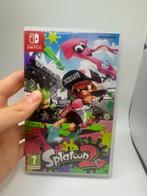 Splatoon 2 switch, Ophalen of Verzenden, Zo goed als nieuw, Lennh0547@gmail.com, Lenn Hodes