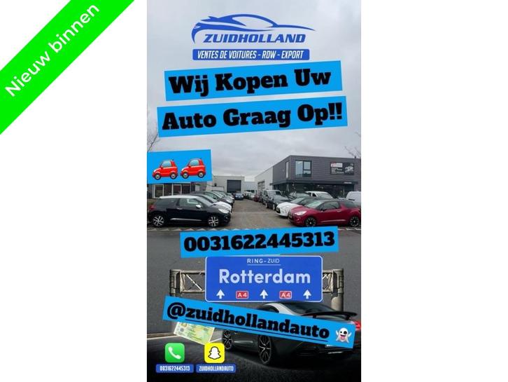 Citroën Berlingo WIJ KOPEN UW AUTO GRAAG OP! (bj 2014), Auto's, Bestelauto's, Bedrijf, Te koop, ABS, Alarm, Centrale vergrendeling