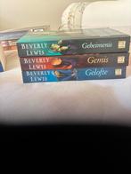 Amish-serie van Beverly Lewis, Boeken, Ophalen of Verzenden, Zo goed als nieuw