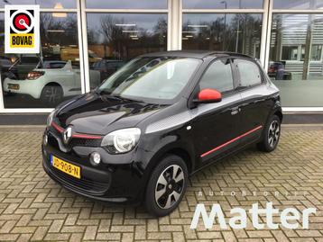 Renault Twingo 1.0 SCe Collection Schuifdak beschikbaar voor biedingen