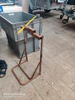 Buiten boord motor steun, Watersport en Boten, Ophalen, Motor en Techniek