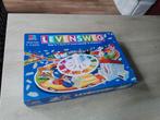 Levensweg, Hobby en Vrije tijd, Gezelschapsspellen | Bordspellen, Gebruikt, Mb, Ophalen of Verzenden, Nvt