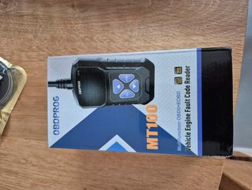 Obd lezer auto beschikbaar voor biedingen