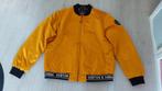 Mooie Scotch & Soda Bomberjas XXL, Geel, Maat 56/58 (XL), Ophalen of Verzenden, Zo goed als nieuw