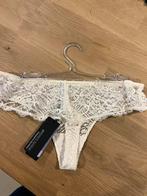Antigel String  maat 42 NIEUW!! Nu €20,-, Kleding | Dames, Ondergoed en Lingerie, Ophalen of Verzenden, String