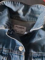 Spijkerjack, Blauw, Ophalen of Verzenden, Gedragen, Maat 36 (S)