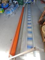 zonneschermen (1x gratis), Ophalen, Gebruikt, 450 cm of meer, 150 tot 300 cm