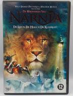 De Kronieken van Narnia: De Leeuw, de Heks en de Kleerkast, Vanaf 12 jaar, Ophalen of Verzenden, Gebruikt, Fantasy