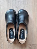 Sika veiligheids klompen comfort S3, Ophalen, Klompen, Zwart, Nieuw