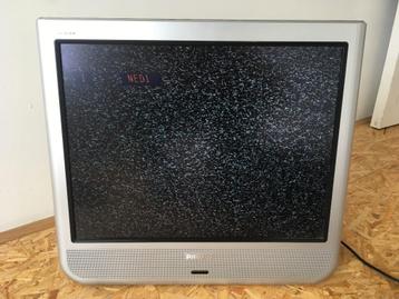 Philips FlatTV TV monitor (gaming, samplers) beschikbaar voor biedingen