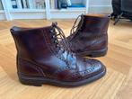Crockett & Jones Skye maat 41,5, Kleding | Heren, Bruin, Boots, Nieuw, Ophalen of Verzenden