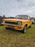 Opel Kadett 1.2 1978, Auto's, Opel, Kadett, 1196 cc, Origineel Nederlands, Handgeschakeld