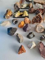 Edelstenen, Ophalen, Mineraal