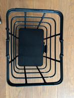 Veloretti Fietsmand - Stuurbevestiging, Ophalen of Verzenden, Gebruikt, Fietsmand, Stuurbevestiging