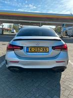Mercedes-Benz A-Klasse A 250 e 218pk 8G-DCT 2021 Grijs, Auto's, Mercedes-Benz, Zwart, 4 cilinders, 160 pk, Sedan
