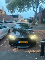 BMW 5-Serie 3.0 I 528 AUT 2011 Zwart M5 pakket!, Euro 5, Achterwielaandrijving, Zwart, 258 pk