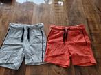 2 dunne zomer korte broeken jongen maat 98, Broek, Gebruikt, Ophalen of Verzenden, Dopodopo