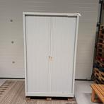 1 x archief werkplaats ijzeren kast ( omschrijving LEZEN!! ), Ophalen, Gebruikt, 50 tot 100 cm, Minder dan 100 cm