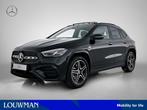 Mercedes-Benz GLA 250 e Business Solution AMG | Panoramaschu, Auto's, Parkeerassistent, Zwart, 15 kWh, Zwart