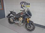 MOTO GUZZI V 100 MANDELLO S (bj 2023), Motoren, Motoren | Moto Guzzi, 2 cilinders, Bedrijf, Meer dan 35 kW, Toermotor