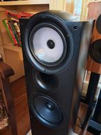 Kef Q5 (paar), Gebruikt, 120 watt of meer, Front, Rear of Stereo speakers, Ophalen