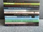 Boekenweekgeschenken 12 stuks samen voor € 5,00., Ophalen of Verzenden, Gelezen