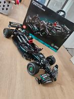 Lego technic mercedes amg f1, Kinderen en Baby's, Speelgoed | Duplo en Lego, Ophalen of Verzenden, Zo goed als nieuw