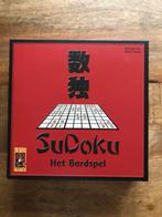 Sudoku spel  volwassenen en kinderversie, Een of twee spelers, Ophalen of Verzenden, Zo goed als nieuw, 999 Games